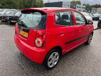 Kia Picanto 1.0 Seven BJ 2010 134.619 KM picture 5
