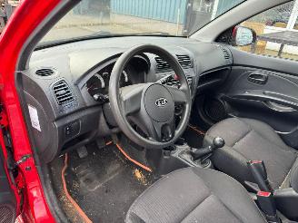 Kia Picanto 1.0 Seven BJ 2010 134.619 KM picture 7
