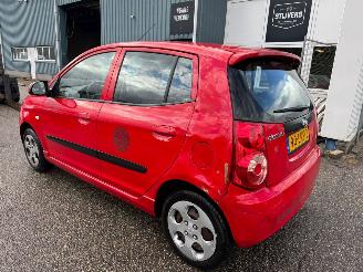 Kia Picanto 1.0 Seven BJ 2010 134.619 KM picture 3