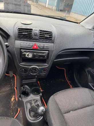 Kia Picanto 1.0 Seven BJ 2010 134.619 KM picture 9