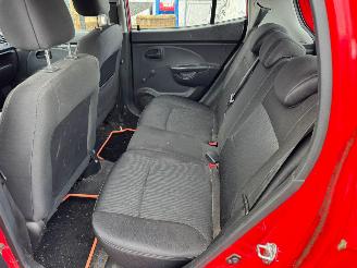 Kia Picanto 1.0 Seven BJ 2010 134.619 KM picture 12
