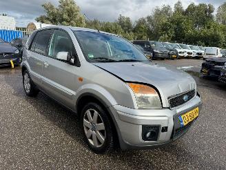 Ford Fusion 1.4-16V Futura BJ 2006 176.782 KM picture 6