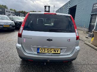 Ford Fusion 1.4-16V Futura BJ 2006 176.782 KM picture 4