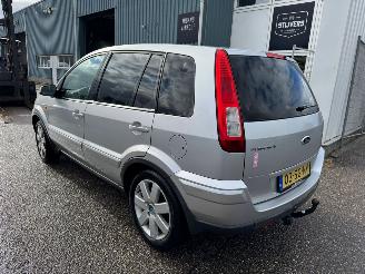 Ford Fusion 1.4-16V Futura BJ 2006 176.782 KM picture 3