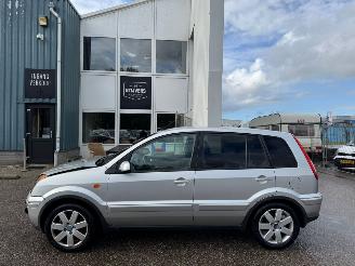 Ford Fusion 1.4-16V Futura BJ 2006 176.782 KM picture 2