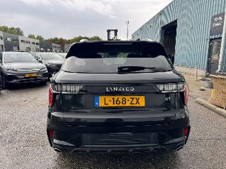 Lynk & Co 01 01 1.5 AUTOMAAT BJ 2021 52.741 KM picture 4