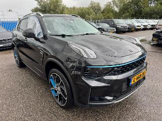 Lynk & Co 01 01 1.5 AUTOMAAT BJ 2021 52.741 KM picture 6