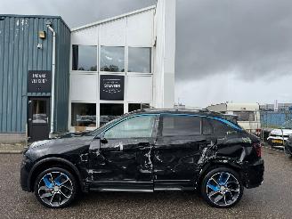 Lynk & Co 01 01 1.5 AUTOMAAT BJ 2021 52.741 KM picture 2