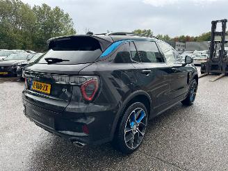 Lynk & Co 01 01 1.5 AUTOMAAT BJ 2021 52.741 KM picture 5