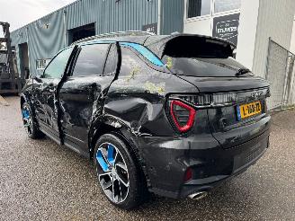 Lynk & Co 01 01 1.5 AUTOMAAT BJ 2021 52.741 KM picture 3