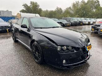 Alfa Romeo  159 2.2 JTS Distinctive BJ 2006 202.113 KM picture 6