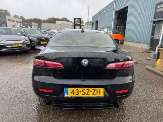 Alfa Romeo  159 2.2 JTS Distinctive BJ 2006 202.113 KM picture 4