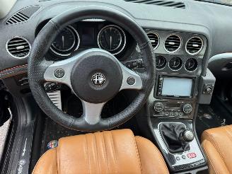 Alfa Romeo  159 2.2 JTS Distinctive BJ 2006 202.113 KM picture 13
