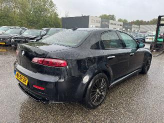 Alfa Romeo  159 2.2 JTS Distinctive BJ 2006 202.113 KM picture 5