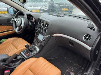 Alfa Romeo  159 2.2 JTS Distinctive BJ 2006 202.113 KM picture 10