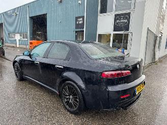 Alfa Romeo  159 2.2 JTS Distinctive BJ 2006 202.113 KM picture 3