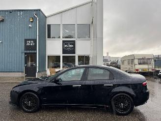 Alfa Romeo  159 2.2 JTS Distinctive BJ 2006 202.113 KM picture 2