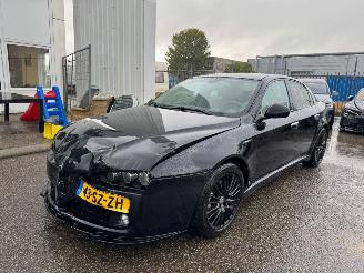  Alfa Romeo  159 2.2 JTS Distinctive BJ 2006 202.113 KM 2006/6