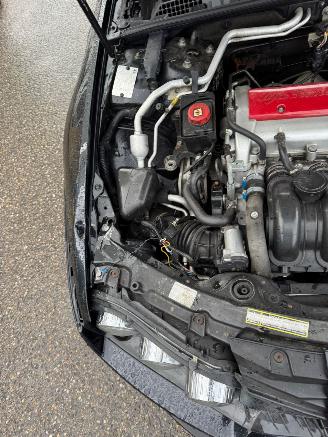 Alfa Romeo  159 2.2 JTS Distinctive BJ 2006 202.113 KM picture 9
