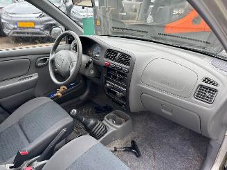 Suzuki Alto 1.1 GX BJ 2006 46.641 picture 8