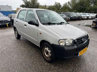 Suzuki Alto 1.1 GX BJ 2006 46.641 picture 6