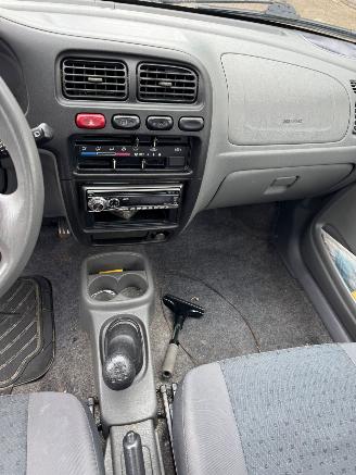 Suzuki Alto 1.1 GX BJ 2006 46.641 picture 12