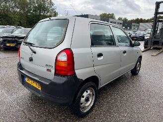 Suzuki Alto 1.1 GX BJ 2006 46.641 picture 5
