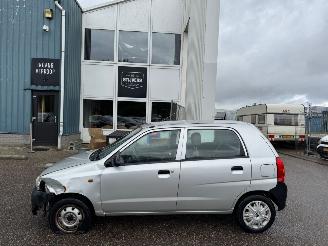 Suzuki Alto 1.1 GX BJ 2006 46.641 picture 2