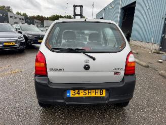 Suzuki Alto 1.1 GX BJ 2006 46.641 picture 4