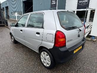 Suzuki Alto 1.1 GX BJ 2006 46.641 picture 3
