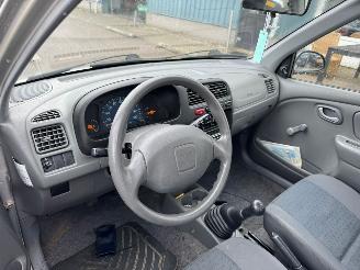 Suzuki Alto 1.1 GX BJ 2006 46.641 picture 10