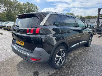 Peugeot 5008 1.2 AUTOMAAT PureTech Allure BJ 2017 194.700 KM picture 5