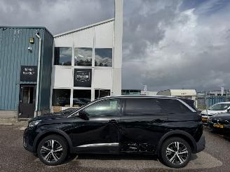 Peugeot 5008 1.2 AUTOMAAT PureTech Allure BJ 2017 194.700 KM picture 2
