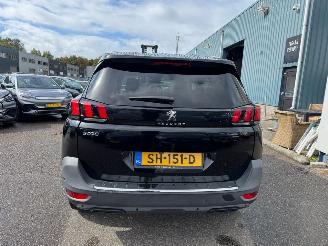 Peugeot 5008 1.2 AUTOMAAT PureTech Allure BJ 2017 194.700 KM picture 4