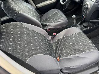 Toyota Yaris 1.0 VVTi Acces BJ 2009 211.162 KM picture 14