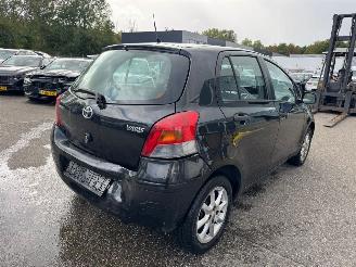 Toyota Yaris 1.0 VVTi Acces BJ 2009 211.162 KM picture 5