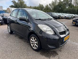 Toyota Yaris 1.0 VVTi Acces BJ 2009 211.162 KM picture 6