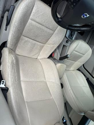 Volvo V-50 2.4 AUTOMAAT D5 Edition II Sport BJ 2007 404.345 KM picture 9