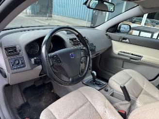 Volvo V-50 2.4 AUTOMAAT D5 Edition II Sport BJ 2007 404.345 KM picture 6