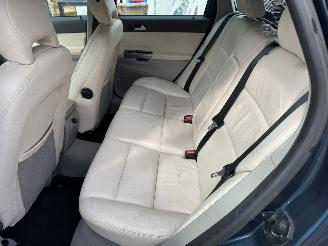 Volvo V-50 2.4 AUTOMAAT D5 Edition II Sport BJ 2007 404.345 KM picture 11