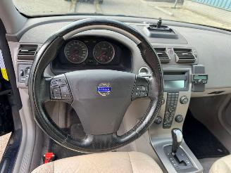 Volvo V-50 2.4 AUTOMAAT D5 Edition II Sport BJ 2007 404.345 KM picture 7