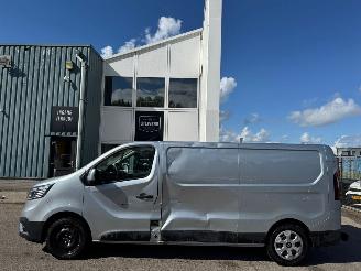 Renault Trafic 2.0 Blue dCi 130 T30 L2H1 Advance BJ 2024 6.034 KM picture 2