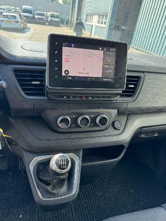 Renault Trafic 2.0 Blue dCi 130 T30 L2H1 Advance BJ 2024 6.034 KM picture 14