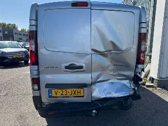 Renault Trafic 2.0 Blue dCi 130 T30 L2H1 Advance BJ 2024 6.034 KM picture 4