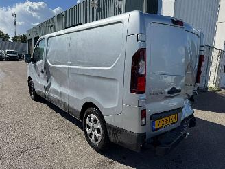 Renault Trafic 2.0 Blue dCi 130 T30 L2H1 Advance BJ 2024 6.034 KM picture 8