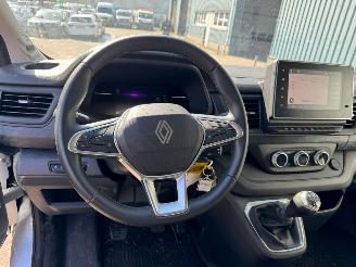 Renault Trafic 2.0 Blue dCi 130 T30 L2H1 Advance BJ 2024 6.034 KM picture 15