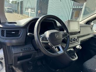 Renault Trafic 2.0 Blue dCi 130 T30 L2H1 Advance BJ 2024 6.034 KM picture 12