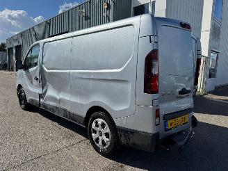 Renault Trafic 2.0 Blue dCi 130 T30 L2H1 Advance BJ 2024 6.034 KM picture 3