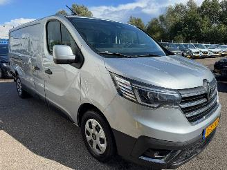Renault Trafic 2.0 Blue dCi 130 T30 L2H1 Advance BJ 2024 6.034 KM picture 7