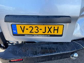 Renault Trafic 2.0 Blue dCi 130 T30 L2H1 Advance BJ 2024 6.034 KM picture 5